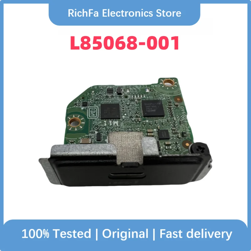

Original For HP 400 600 800 G6 G7 G8 G9 DM SFF MT Type-C Display Port Board Connector L85068-001 100% Tested Fast ship