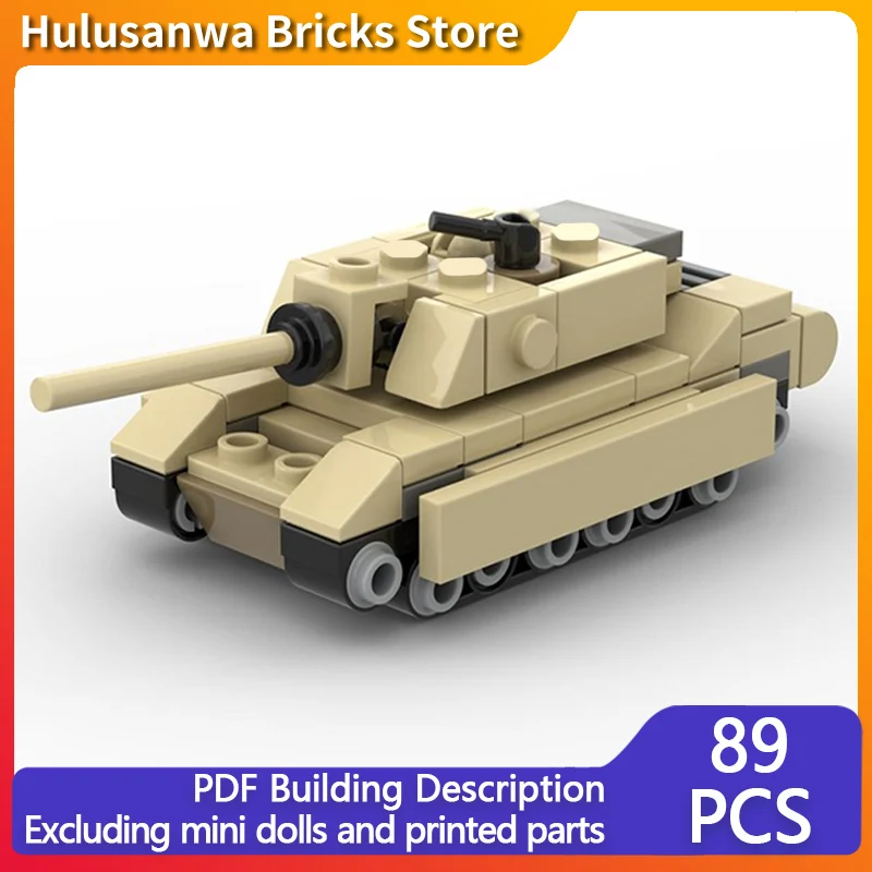 

Challenger 2, современные военные танки, модель MOC, строительные кирпичи, военное оборудование, модульные технологии, подарки, сборка, детские игрушки, костюм