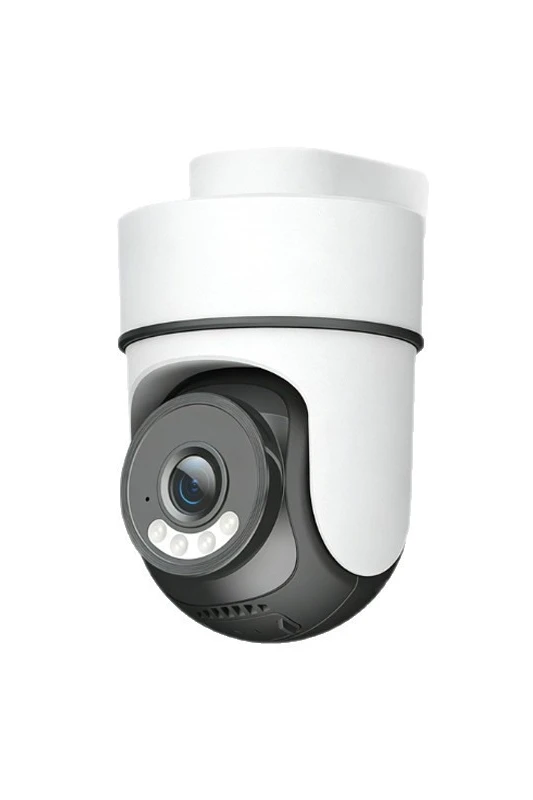 Plug-in for Outdoor Use, 360-degree Home Night Viewing