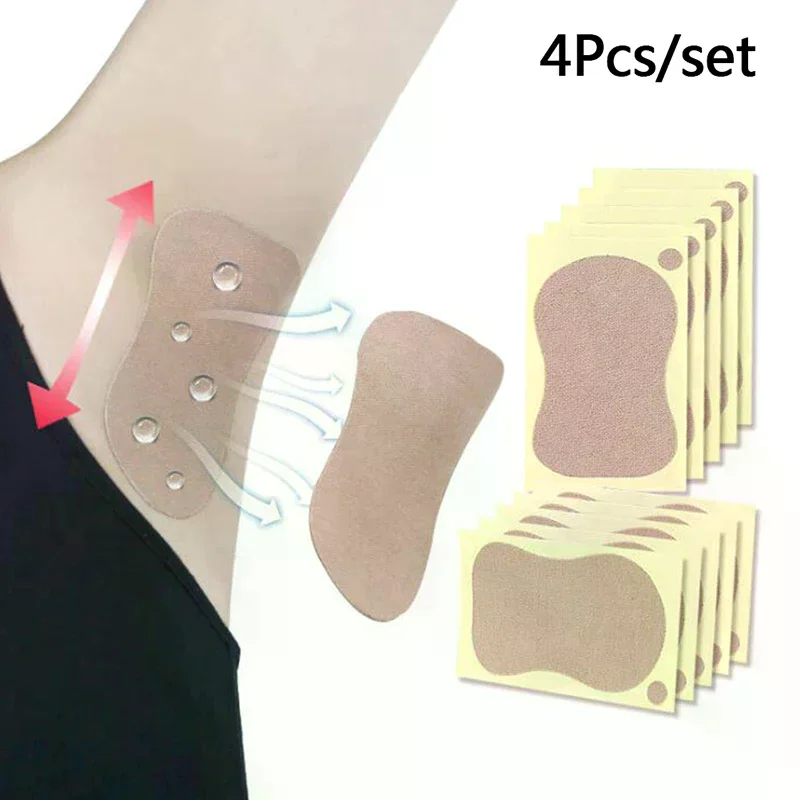Underarm Sweat-absorbent High quality Professional for Daily Use High Quality Durable Grade Easy to Premium Quality