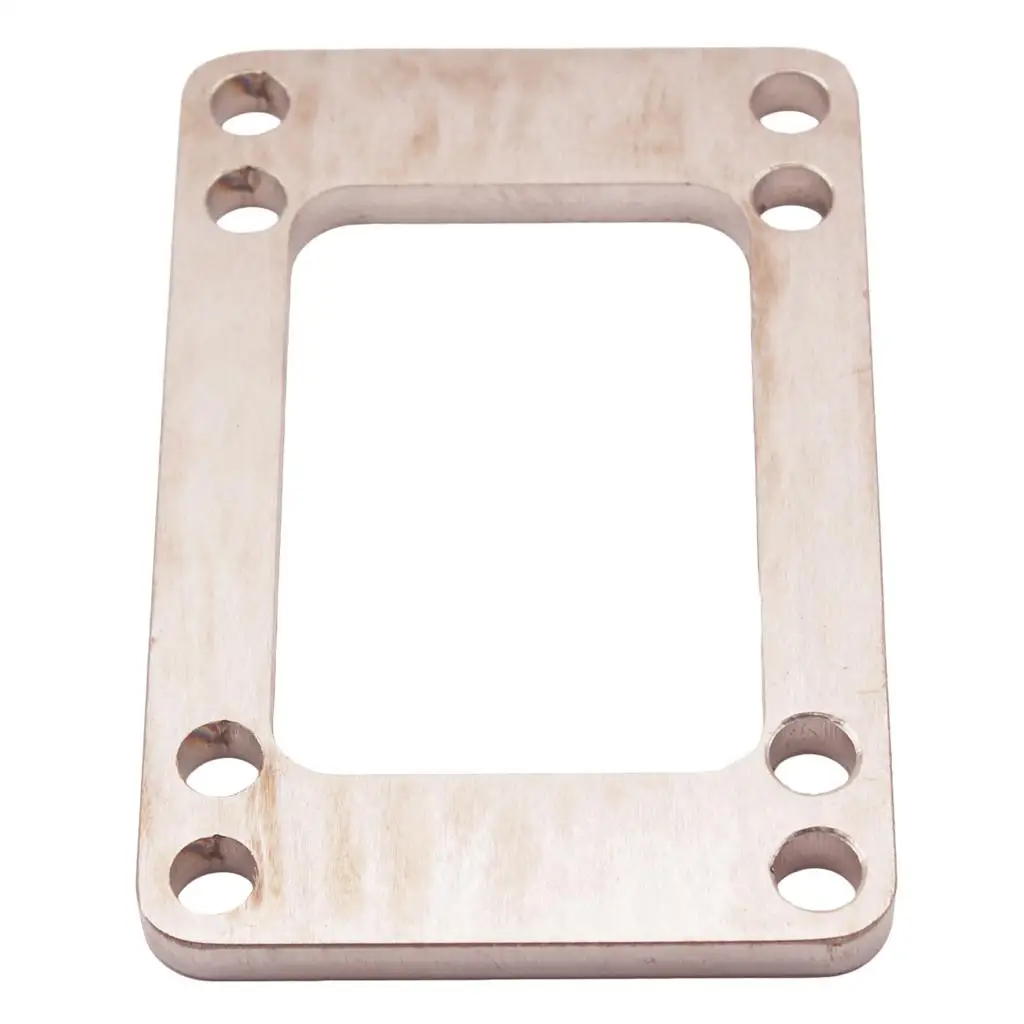 Flange Stainless St…