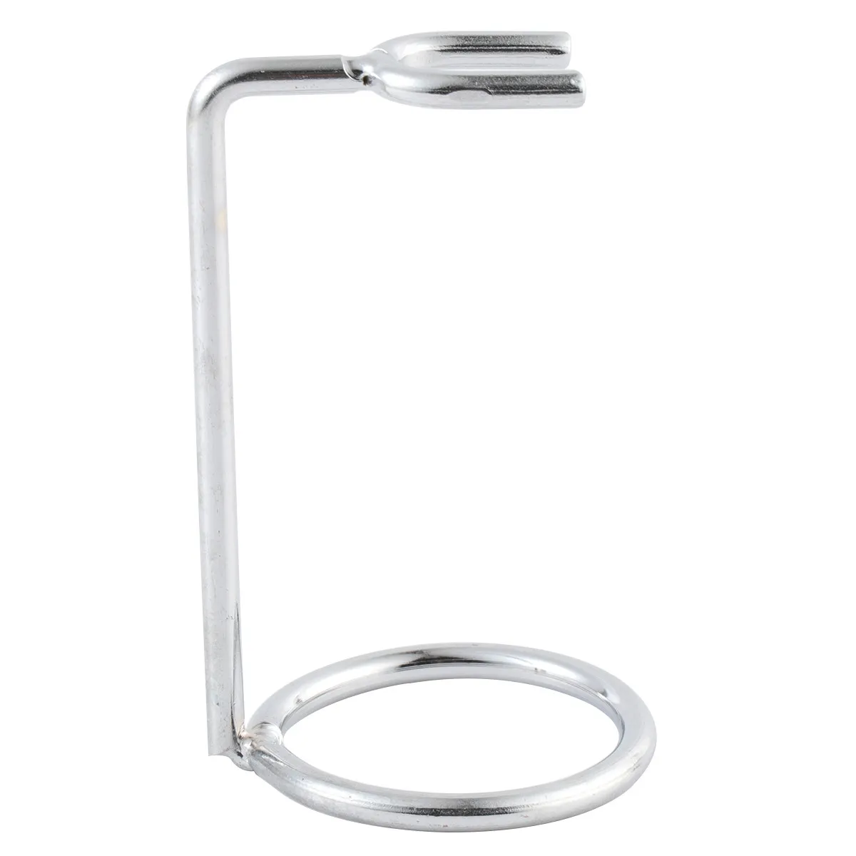 Double Shaving Stand Razor and Brush Holder Air Drying Storage Rack for Safety Razor Wet Shaving Kit