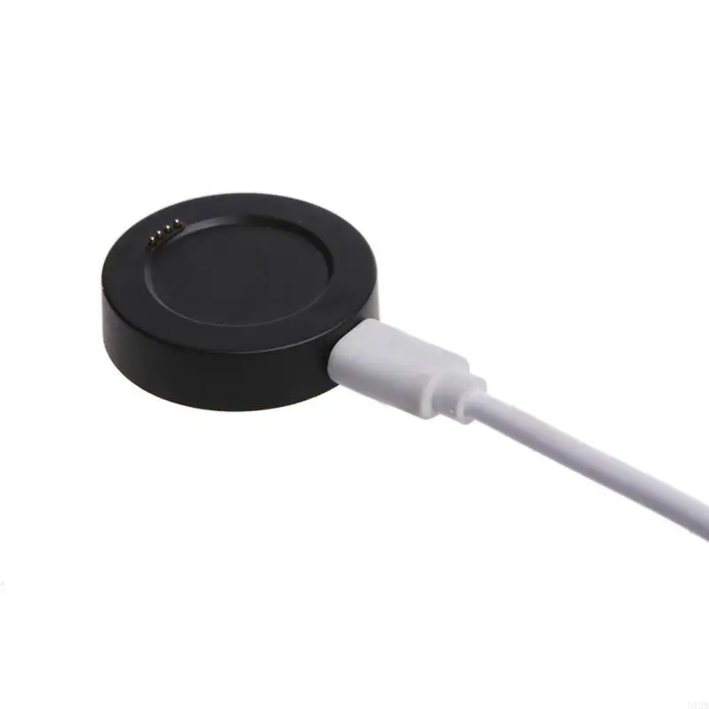 U13B Портативная магнитная подставка для зарядки через USB-порт, зарядное устройство для Watch1