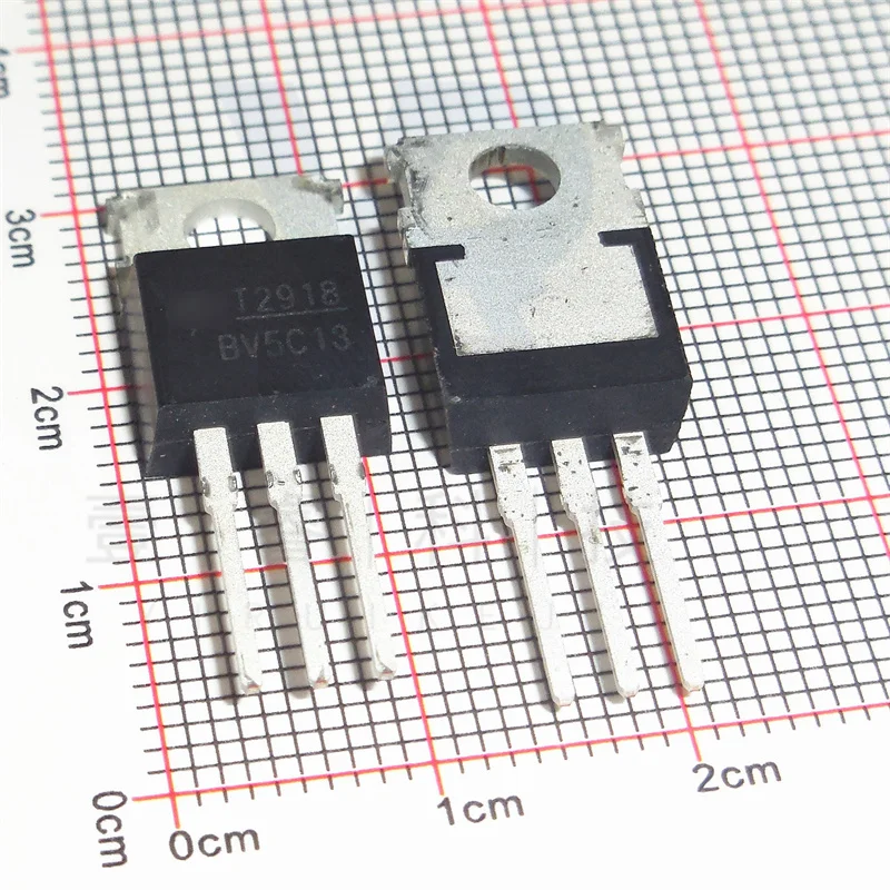 AOT2918 TO-100%, 220 Original, Stock Neuf