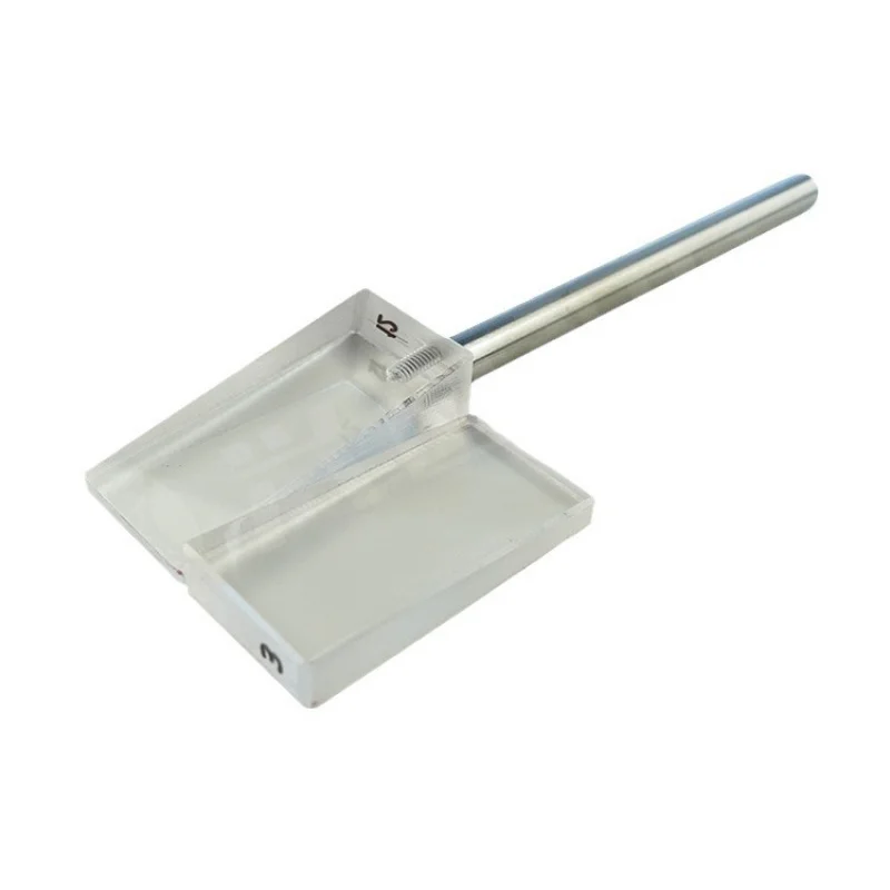 Xingda HandheldlPrism3△ /12△Squint Quantitative Examination Vision Examination Tool image 5
