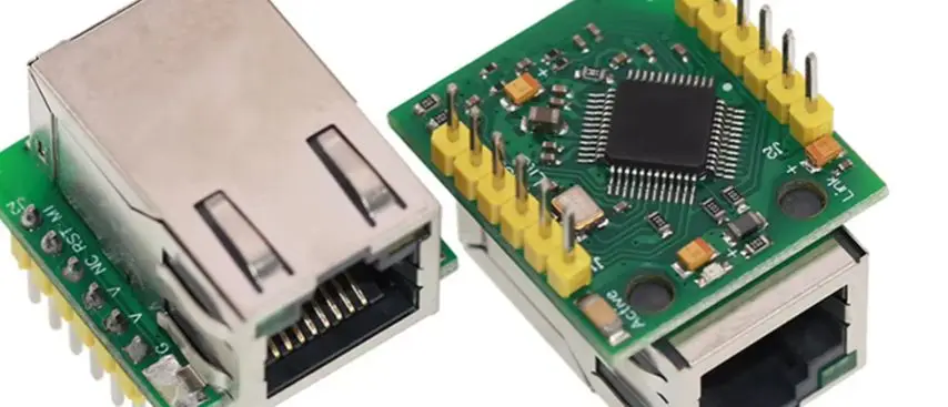 The W5500 Chip-Base…