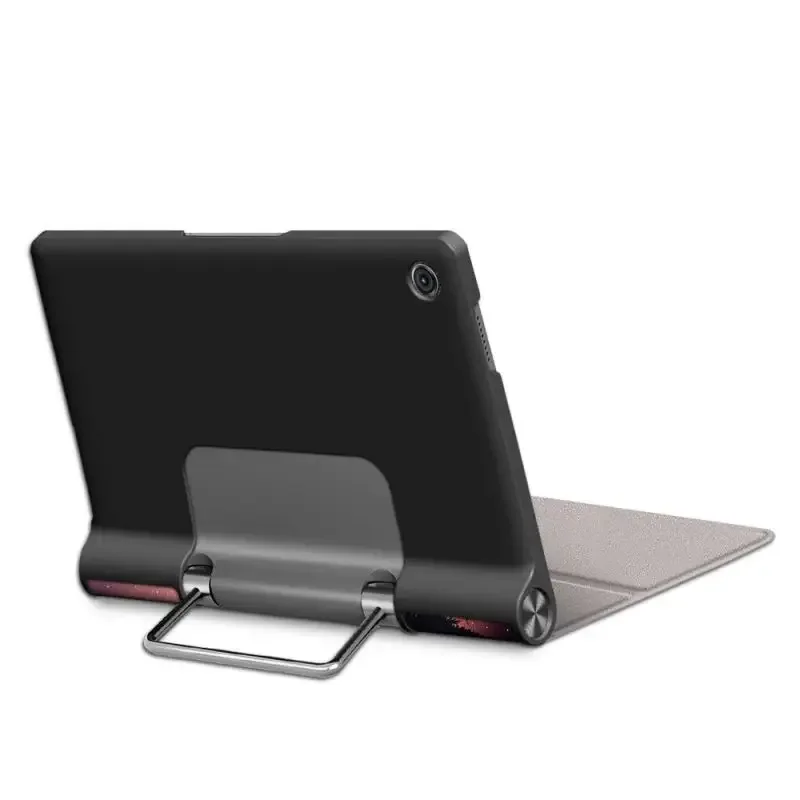 Magnetic Stand for Lenovo Yoga Tab 11 YT-J706F Tablet For Yoga Smart Tab 10.1 YT-X705 Yaga Pad Pro 13 YT-K606F Cover Shell Funda