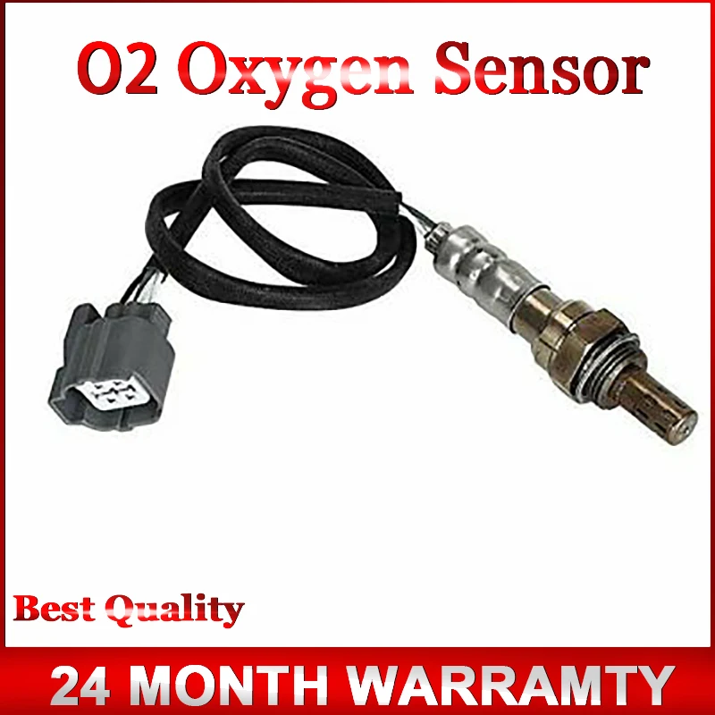 Car Styling Rear Lambda Sonda Oxygen O2 Sensor For Honda Accord 2.0 1999 After Catalytic Converter Directly Fit 36532-PDC-E01