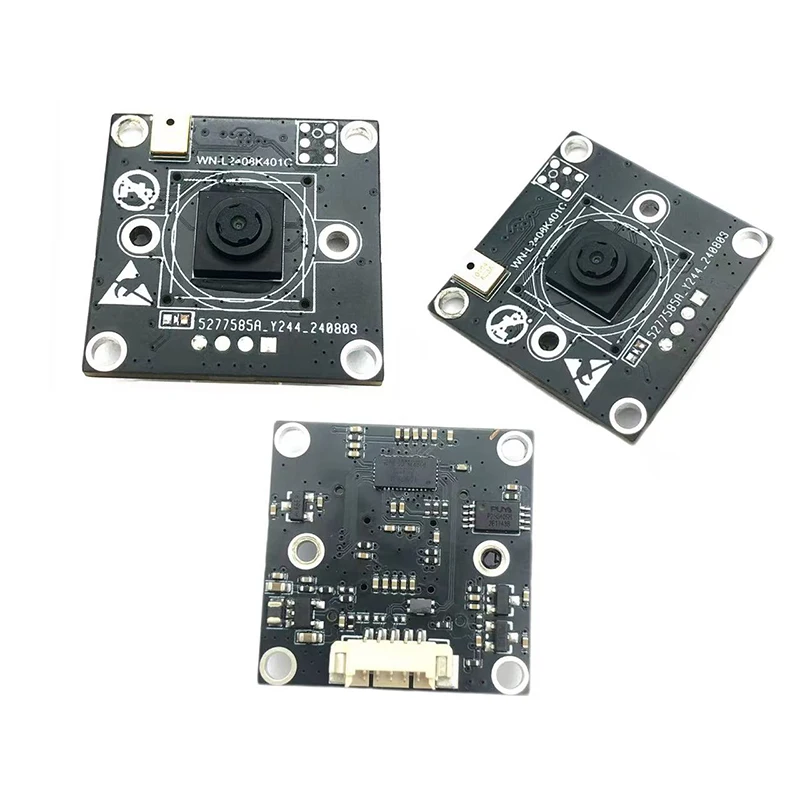 0.3MP USB2.0 Camera…