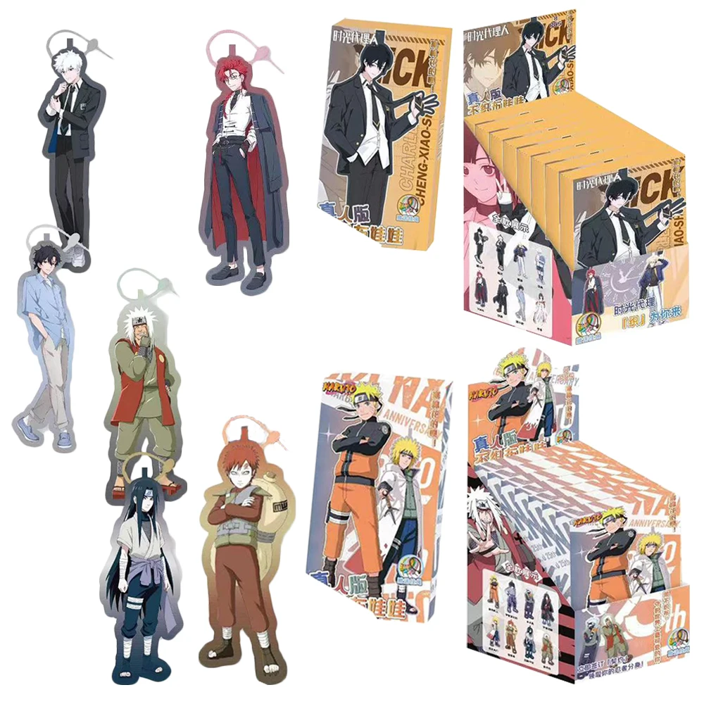 

Anime Character Peripheral Pendants Adorable Designs Car Keychain Backpack Accessories Decorations Birthday Gifts for Girls