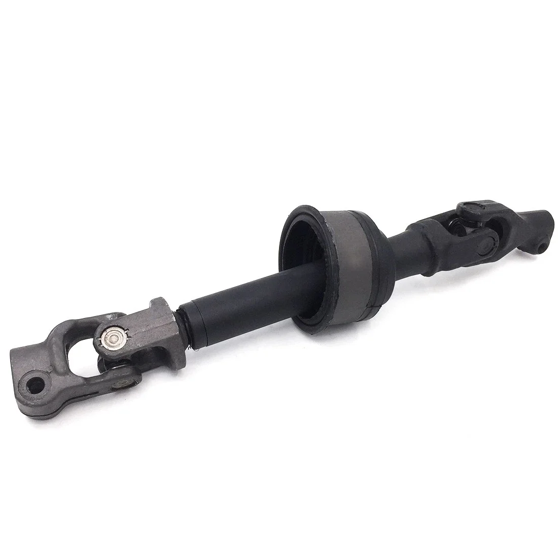 TOPICKSAP Lower Intermediate Column Steering Shaft Assembly Replacement for Toyota Highlander 2008 2009 2010 2011 2012 2013