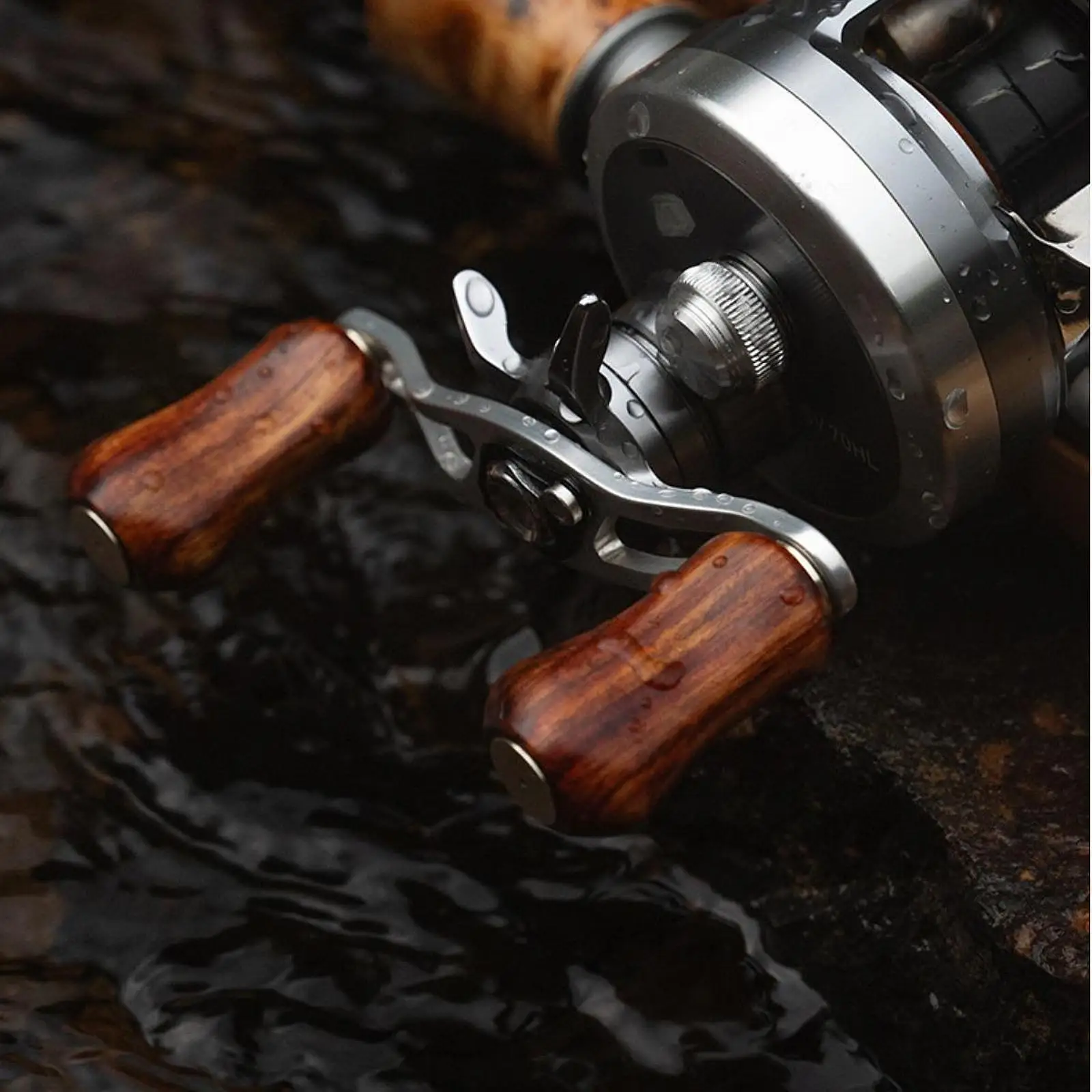 manopola-per-mulinello-da-pesca-in-legno-confortevole-universale-facile-da-installare-accessorio-di-aggiornamento-per-mulinelli-rotanti