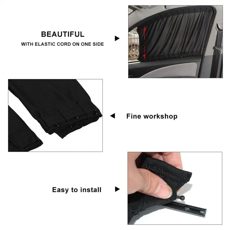 Thumbnail 4 - #81 New Car Window Protection Arrivals