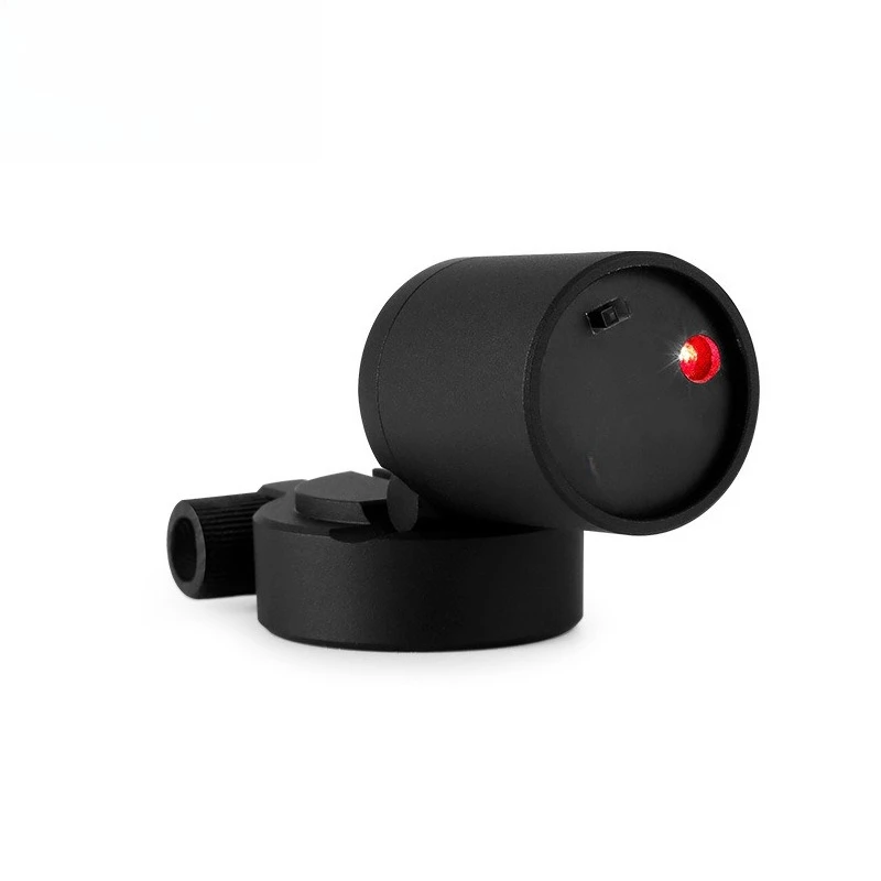 

Golf swing practitioner Laser plane swing auxiliary corrector Hitting accuracy Adjustable angle