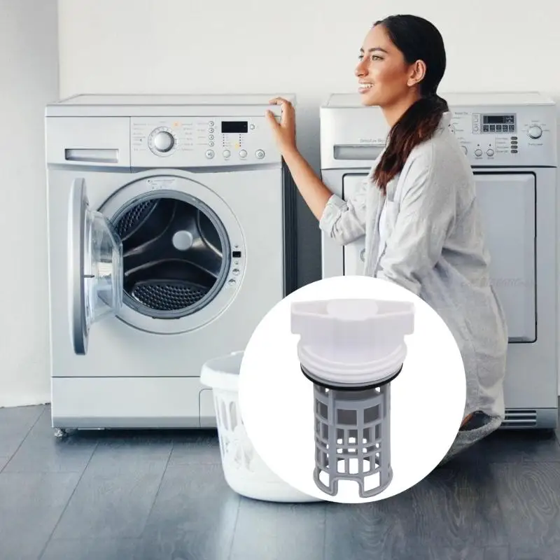 Parte reemplazo reemplazo del receptor del receptor lavadora del cabello del cabello del cabello del cabello