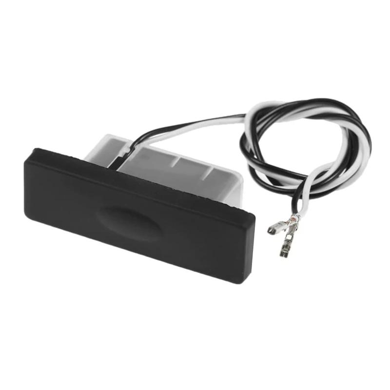 81260-C9000 81260C9000 New Trunk Lid Tailgate Rear Door Button Switch For Hyundai Creta Ix25 Ceed Cerato K3 Forte Elantra