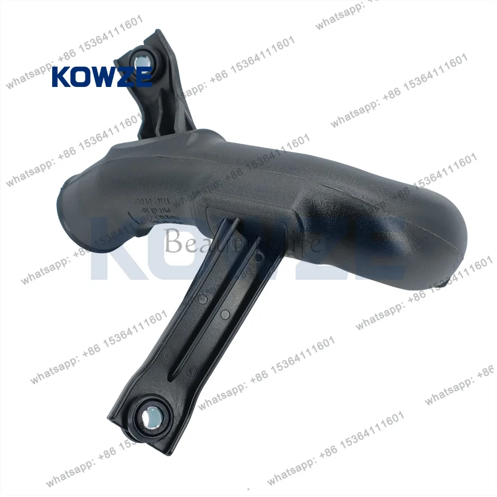 Air intake pipe for automotive parts 17361-0L021