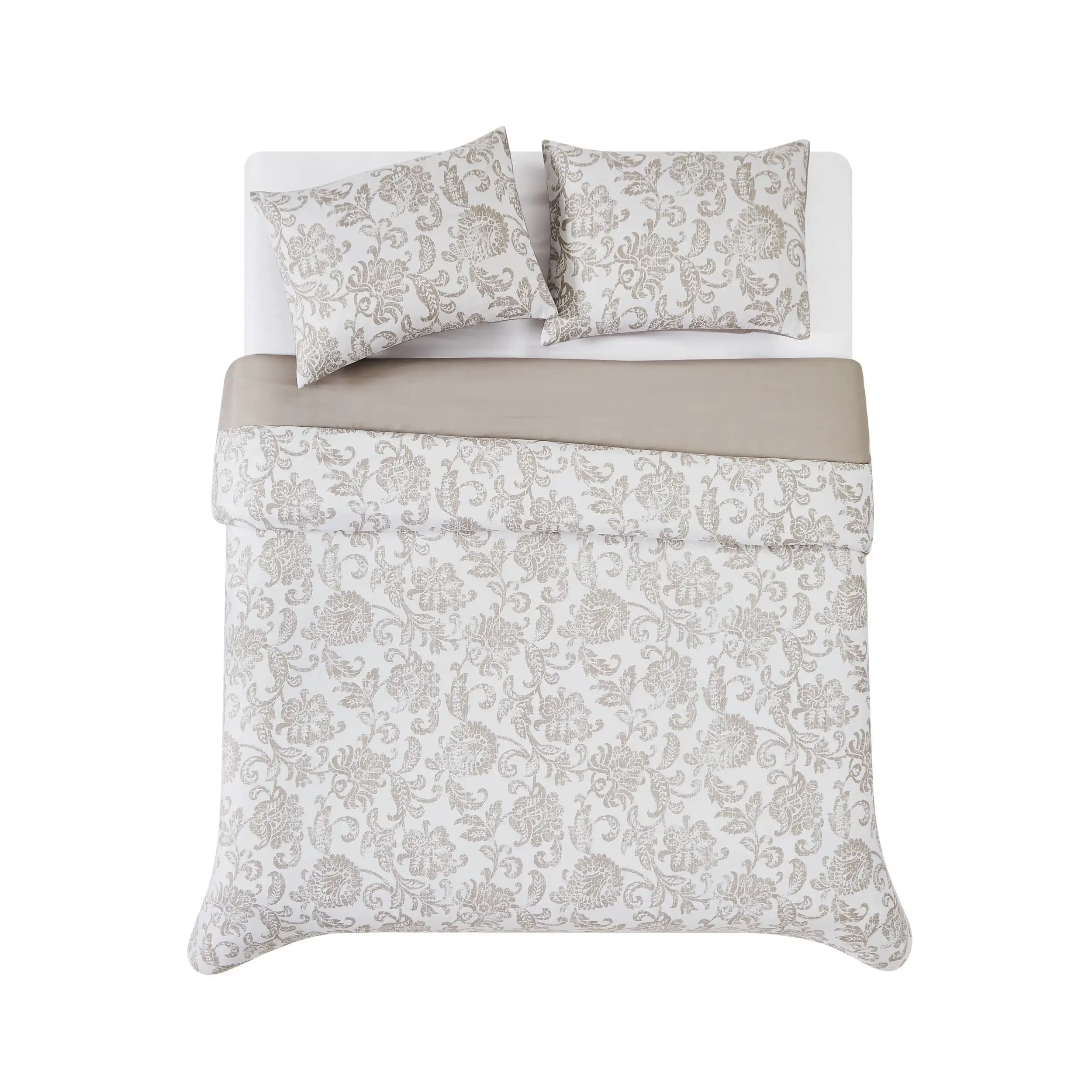 

Sylvana Jacobean Twin/Twin XL 2 Piece Comforter Set