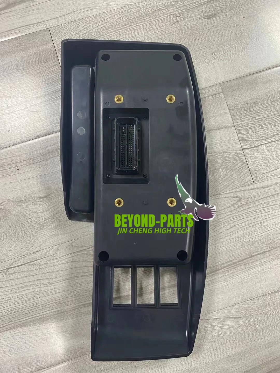 R205VS R215VS R215VSN R215VSP New Type Excavator Spare Parts Cluster Gauge 21N8-31300