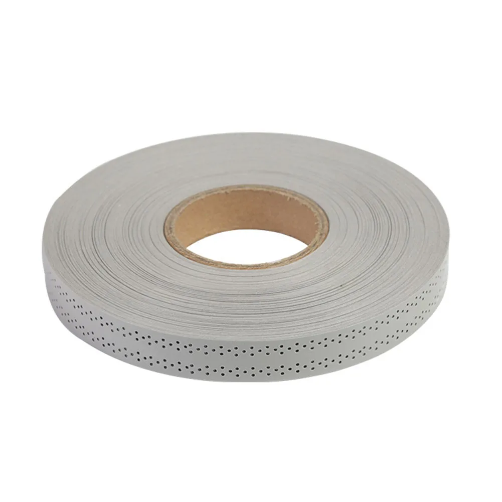 High for Performance Grip Tape for Badminton and Tennis 45m PU Glue for Racket and Fishing Rods Breathable and Comfortable