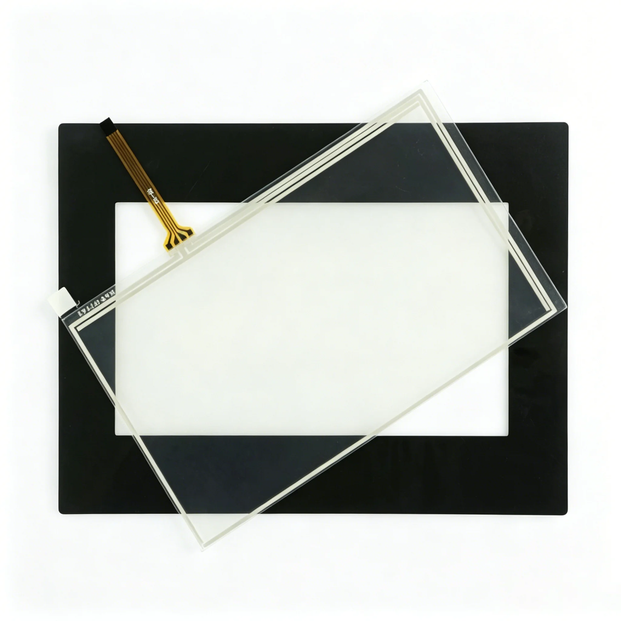 3 Pieces GOT-SIMPLE TP-4333S1 GS2107-WTBD -- Plastic protective films Touch screens panels