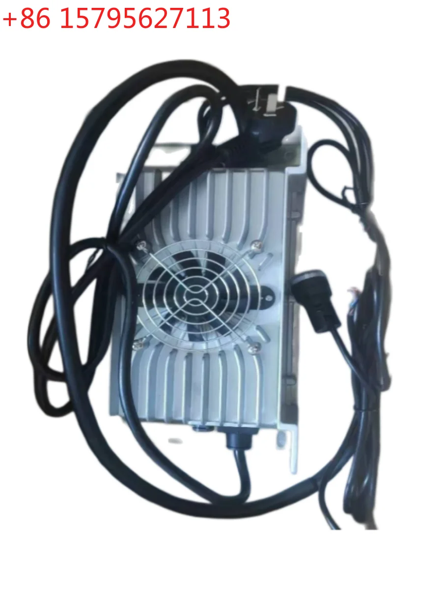 Charger 24V30A 105739 105739GT For Genie Scissor Lift