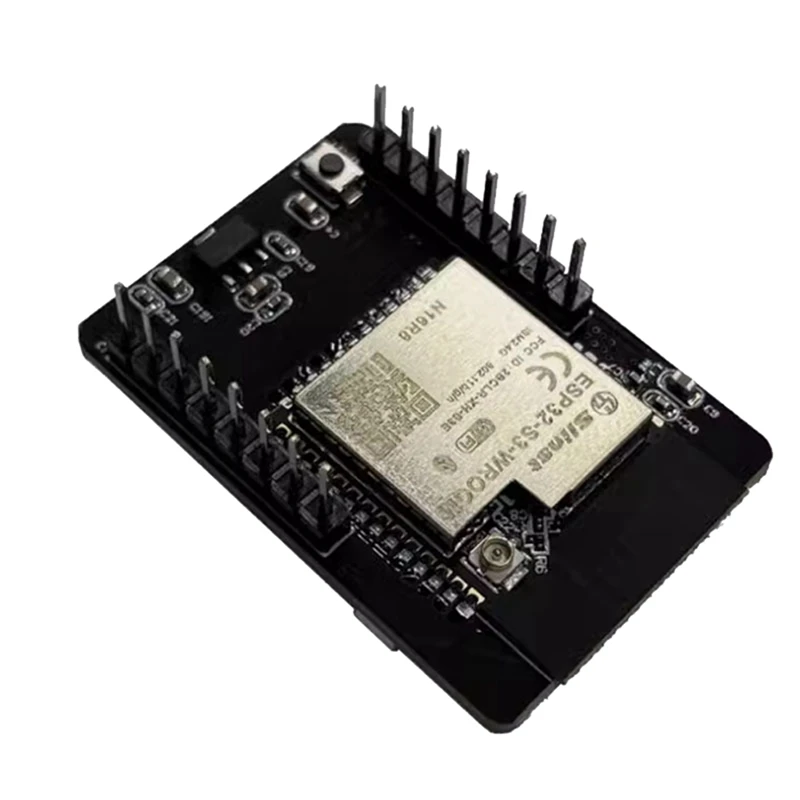 ESP32-CAM Development Board Wifi Module+3660 Camera+Base ESP32 WIFI Bluetooth Iot Motherboard Dual-Core 32-Bit CPU