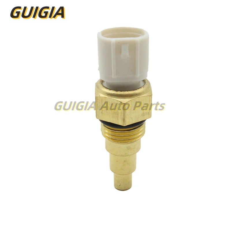 МБ 356704   Датчик температуры охлаждающей жидкости для Dodge Colt 1990 Dl Colt GT Eagle Talon Mitsubishi Galant 1993, Plymouth Laser 1994