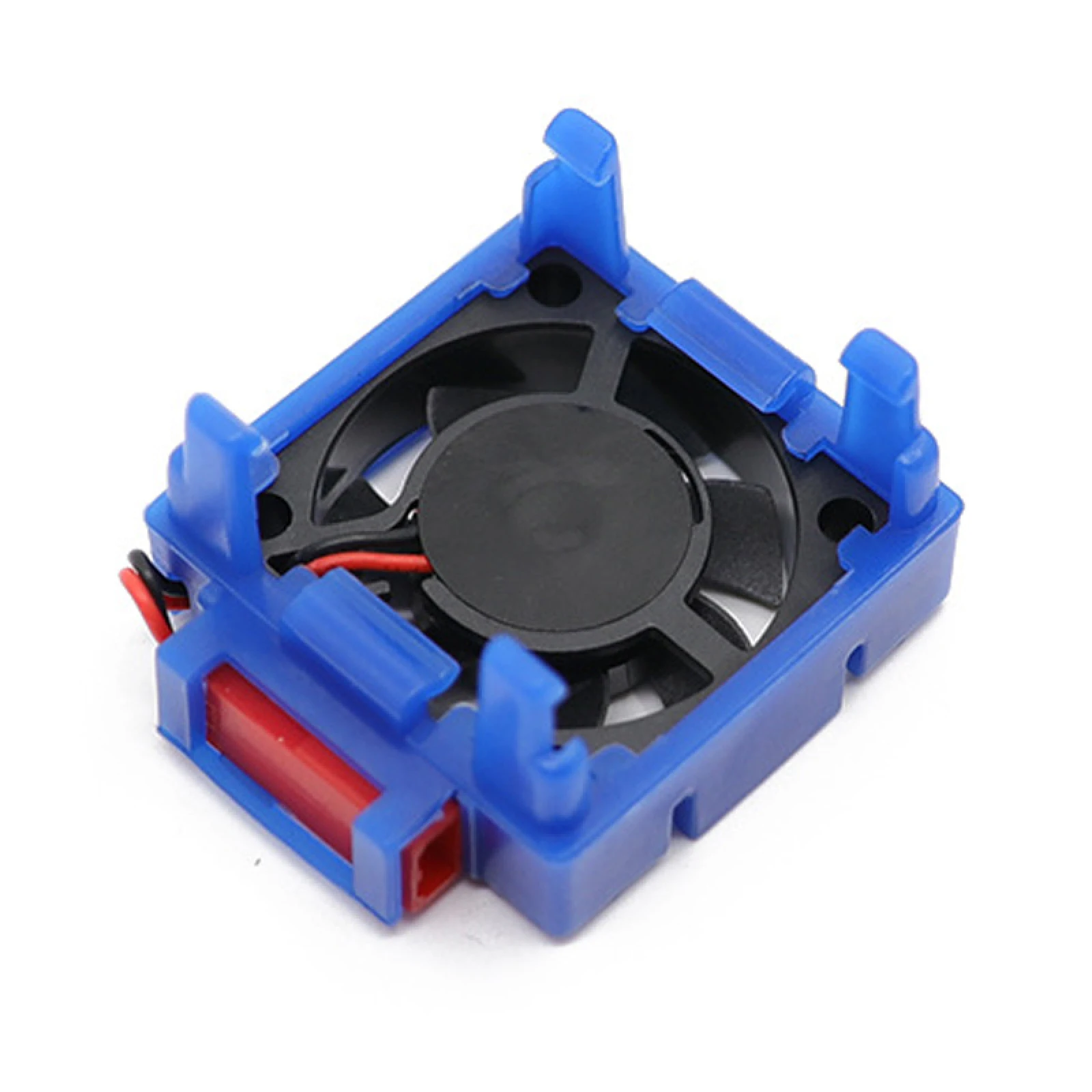 VXL-3S ESC Cooling Fan Heat Sink VXL 3S For TRAXXAS VXL-3S Slash/Rally/Bandit/Rustler VXL Velineon RC Parts view 6