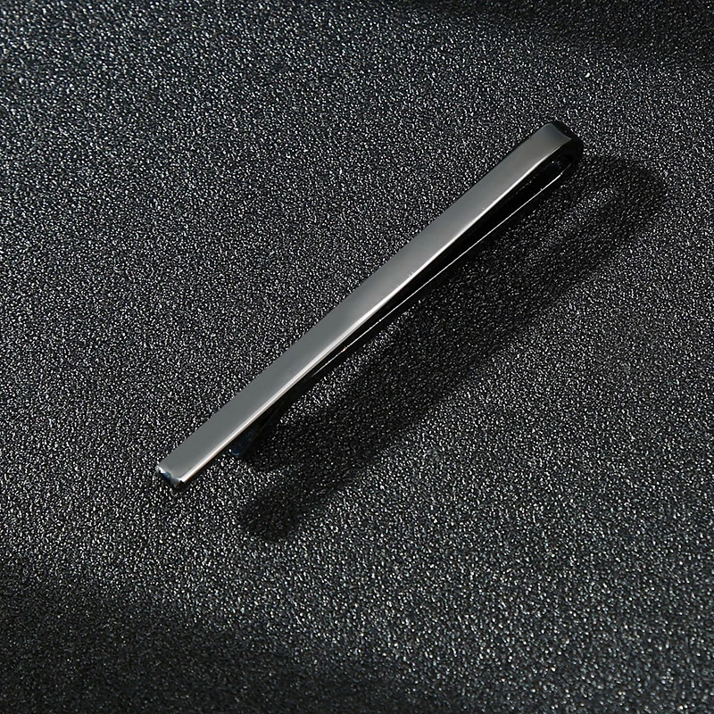 Men'S Accessories Jewelry Sale - Hot Sale 1pc Tie Clip Men'S