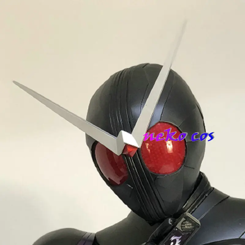 

nekocos Rider Double Rider W JokerJoker Helmet Mask Resin Cosplay costume Custom size Props Toy Gift Halloween Role Play