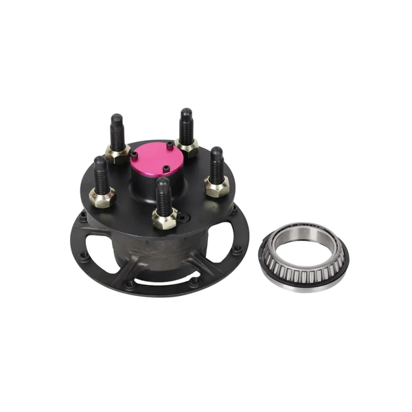 IMCA  Gr-and Wheel National Rear End Floater Hub Kit for Che- Performance Parts for  9 Inch-HDF