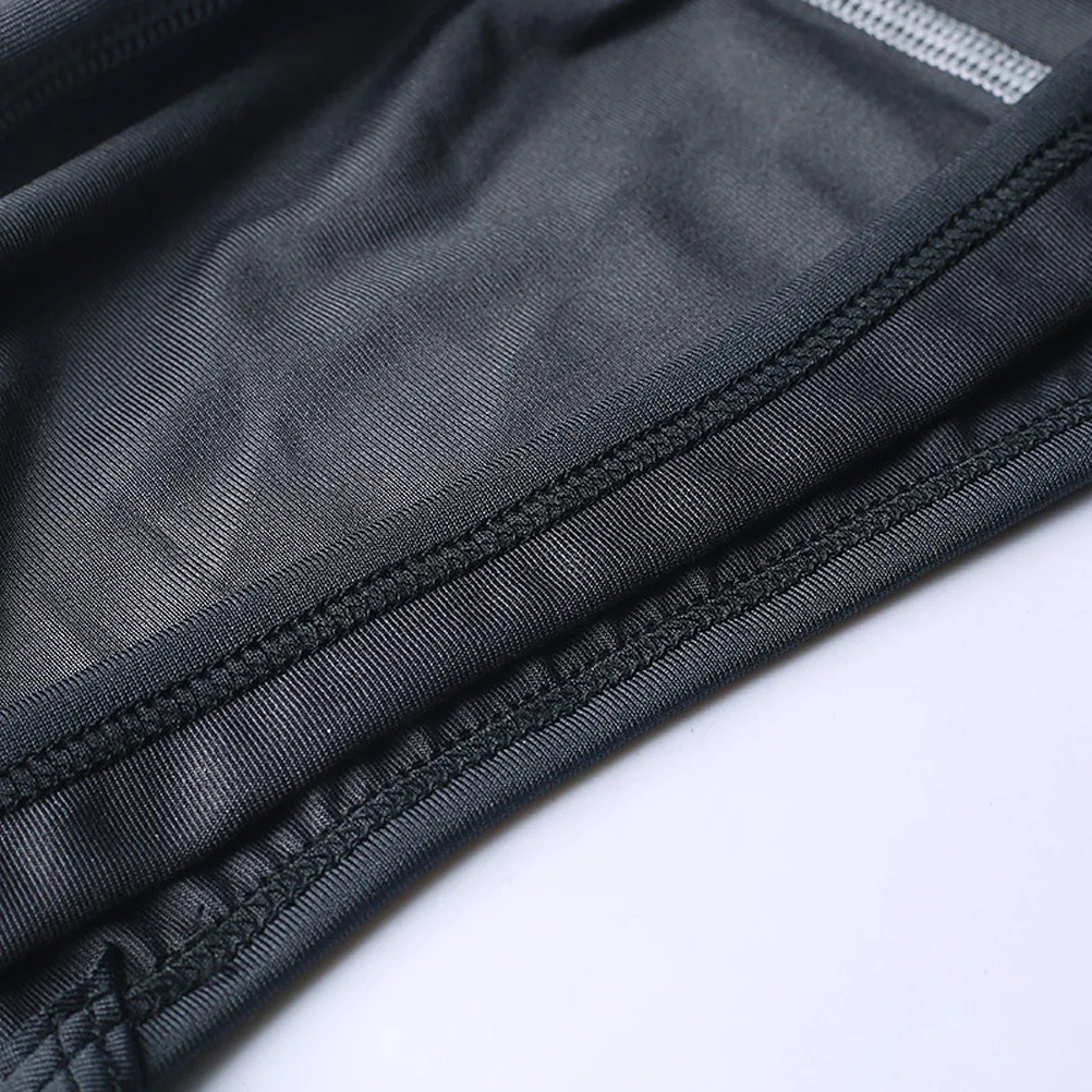 4Pcs Quick Dry Cycling Cap Premium Elastic Sweatproof Liner Outdoor Sports Sweat Absorbing for Men Women Adults