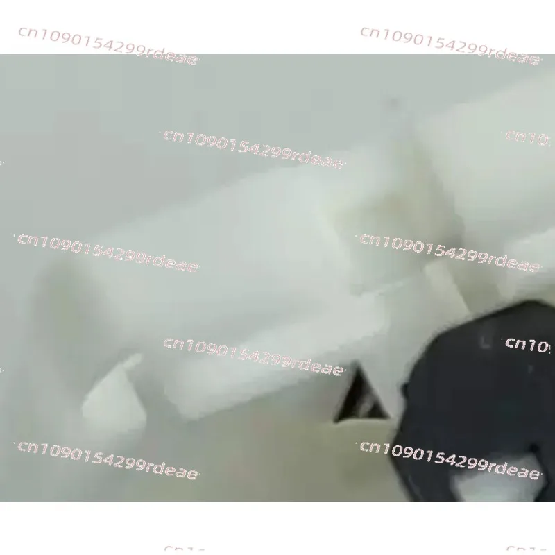 Small Pushbutton Switch, Square with Hole AB12-SF1260 AB12-SF