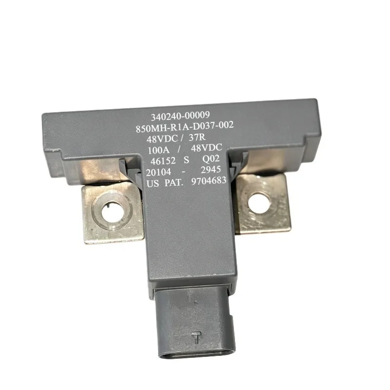 Original Relay For 48V Lithium Battery Land Rover Cruze Geely Volvo OE:850MH-R1A-D037-002