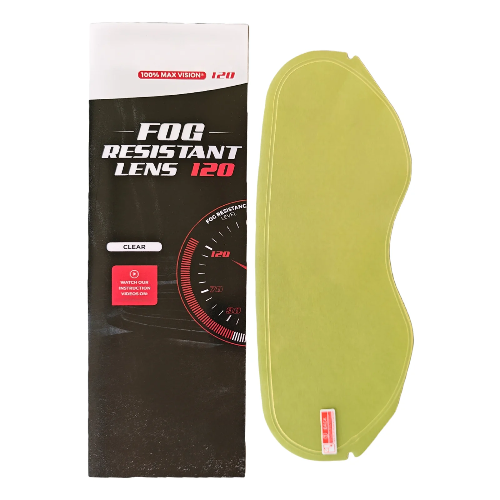 hornet-アンチフォグフィルム-shoei-hornet-adv、hornet-x2-オートバイヘルメットバイザー用アンチフォグインサート