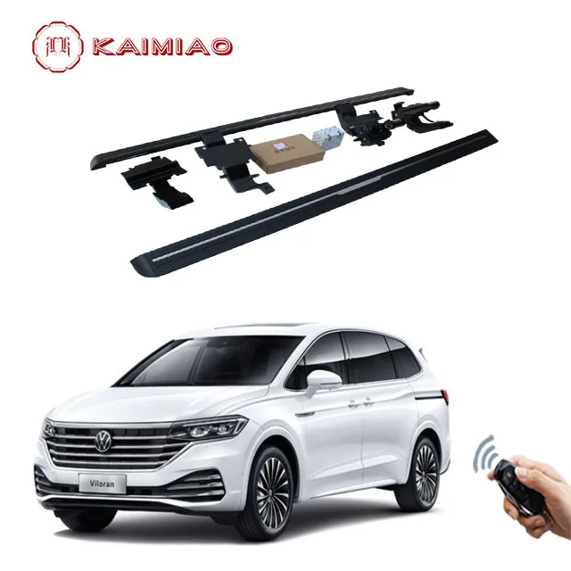 

Auto Body Parts VW Viloran Electric Running Board Power Side Step
