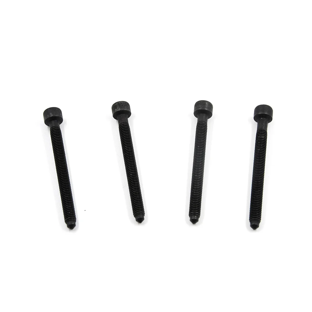 Kit di riparazione guarnizione iniettore carburante o bulloni iniettore per A2 A3 A4 Skoda 1.2 1.4 1.9 TDI 1417010997 038103385 A