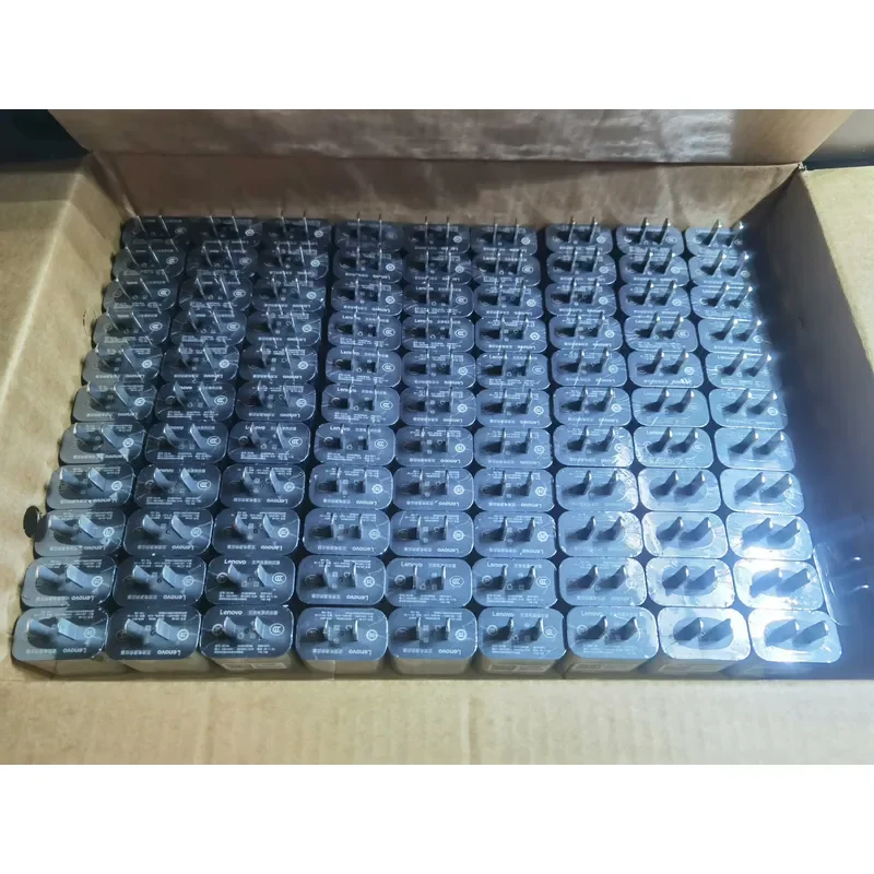 for Lenovo Original 5V2A Charging Head Model SC-48 10W Output with BC1