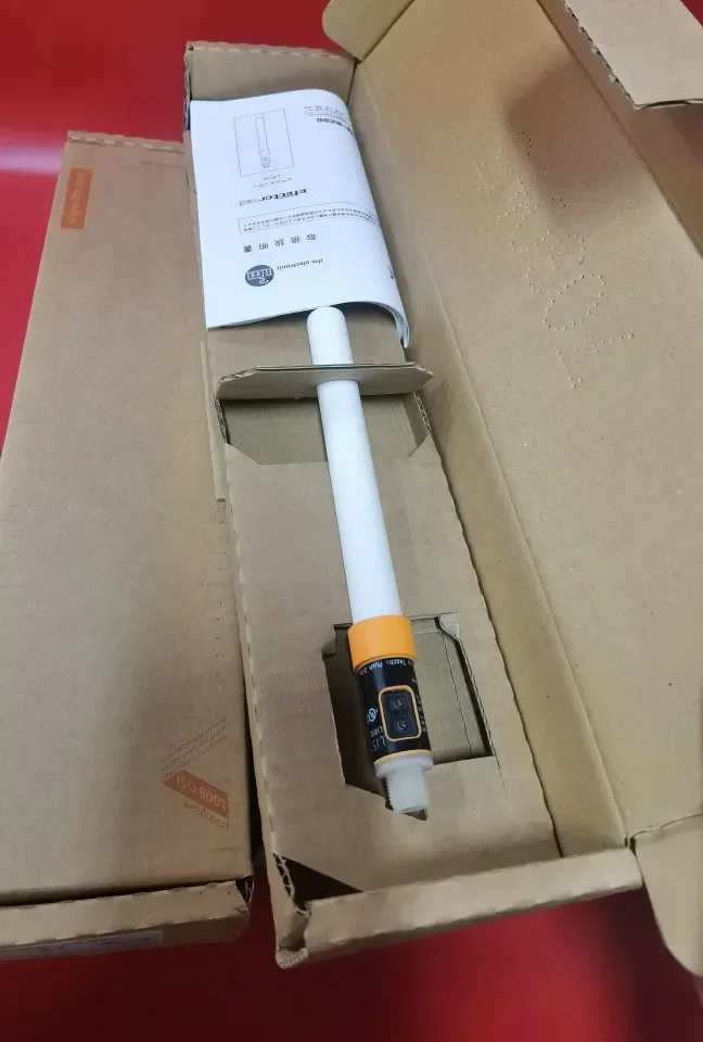 2026.4Free Shipping [original Actual Price] IFM LI5141 LI5154 Sensor Stock Fake, One Penalty Of Ten