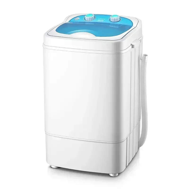 Shoe washing machine automatic household small mini lazy brush shoe machine shoe washing artifact dehydrated portable washer