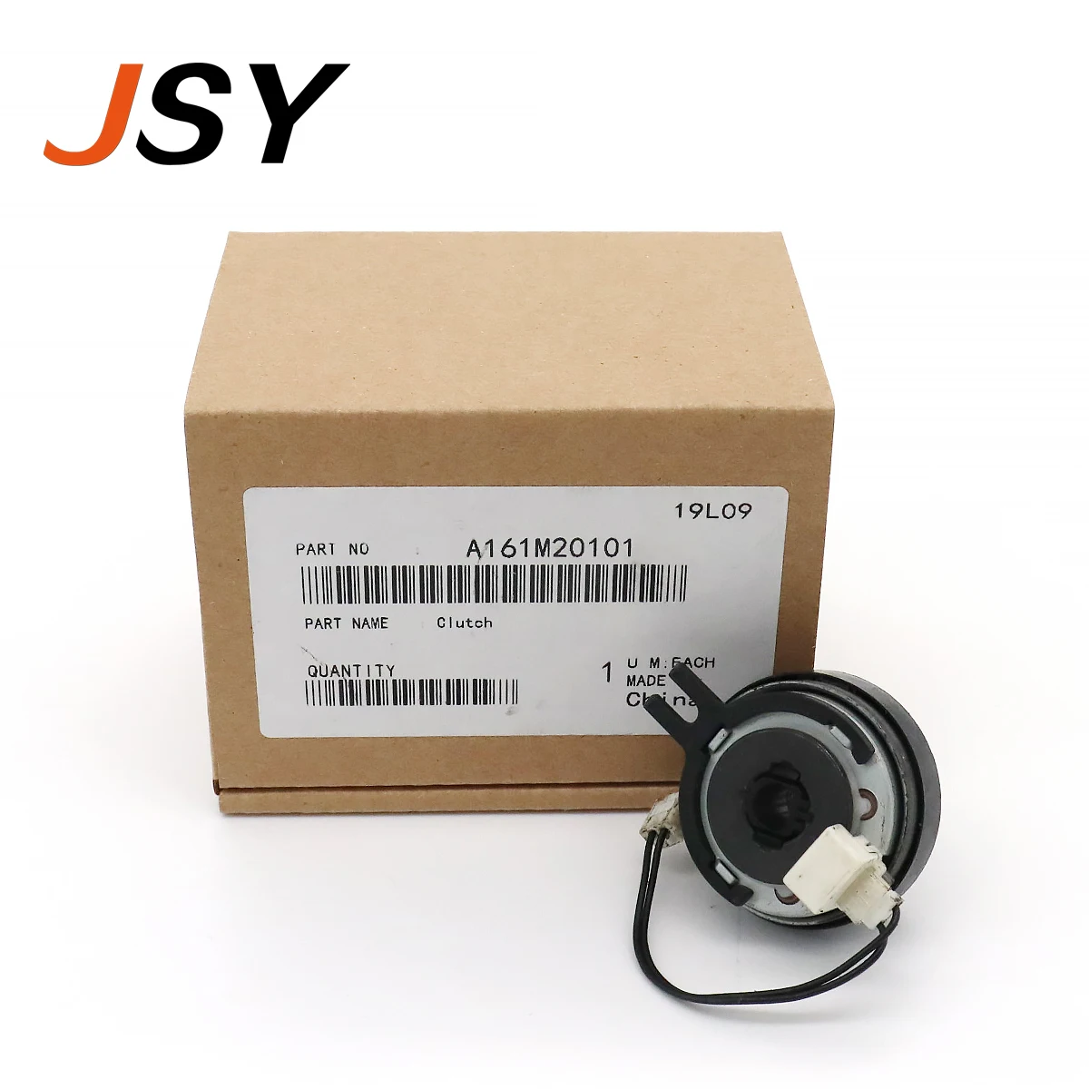 1PCS Original A161M20101 Fuser Drive Clutch For Konica Minolta Bizhub C224 C224e C284 C284e C364 C364e C454 C454e C554 C554e 224
