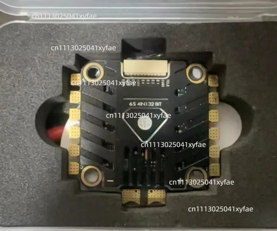 F7 HD Signal Control Board F55A Pro II Power Regulation Module Four-Axis Flight Equipment Matching Component