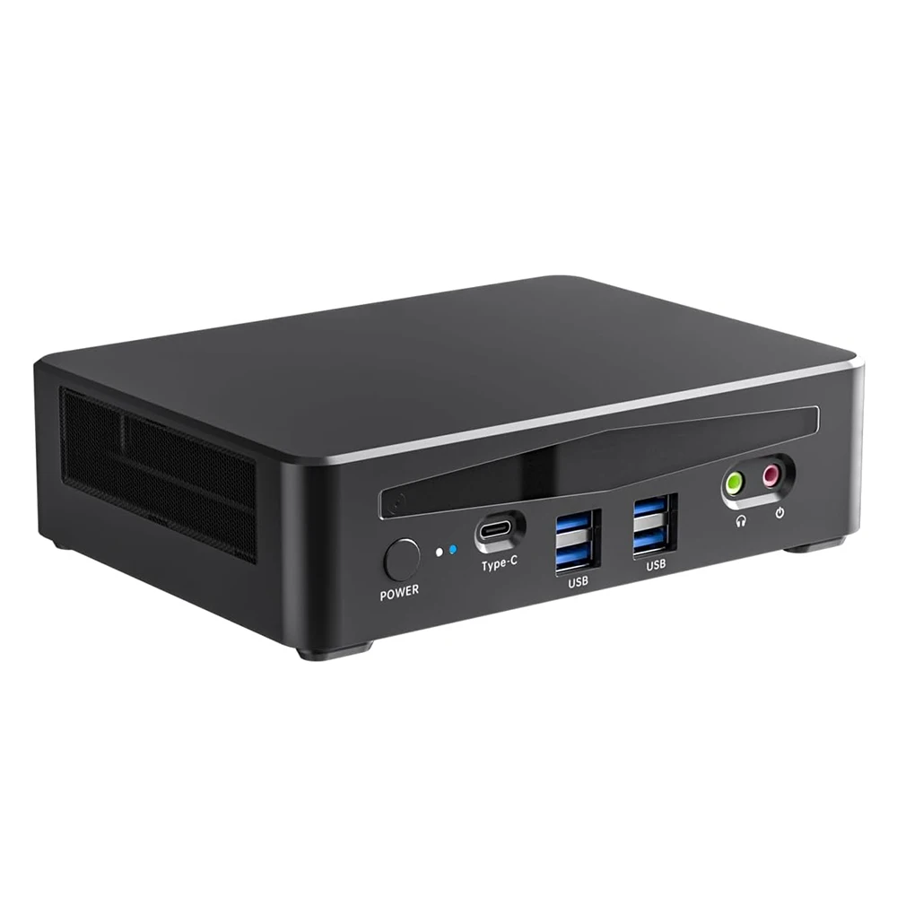 12th Gen Intel Core i9 12900H i7 12700H i5 12500H Mini PC 2Lans TPM2.0 Small Desktop Computer 4x4K Display windows11 wifi6