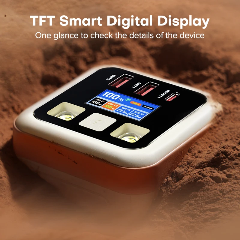 Thumbnail 4 - #7 Best Powerbanks to Buy In 2026