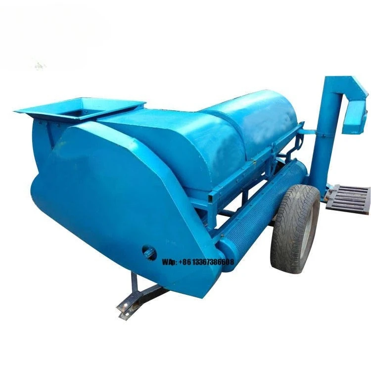 

Newly designed watermelon seed separator | Watermelon seed separator