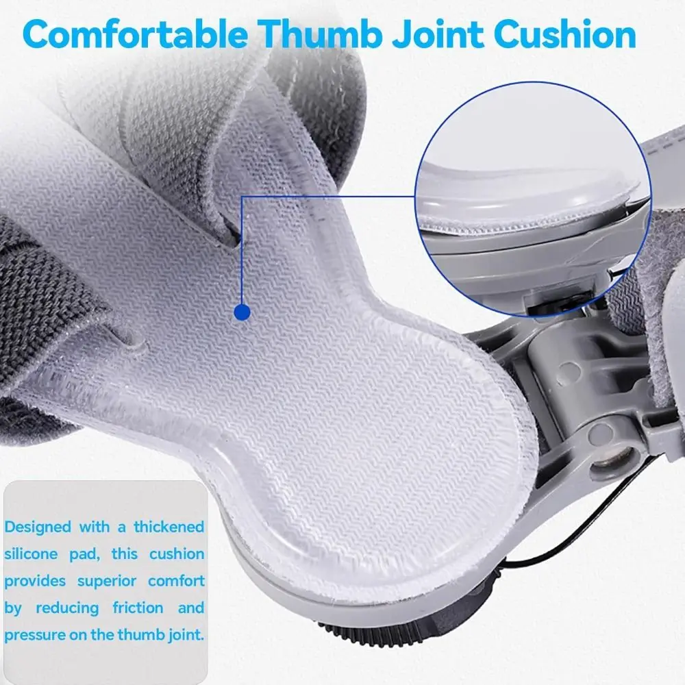 

NEW Adjustable Bunion Corrector Comfortable Breathable Toe Straightener Bunion Relief Splint Toe Cover Foot Care