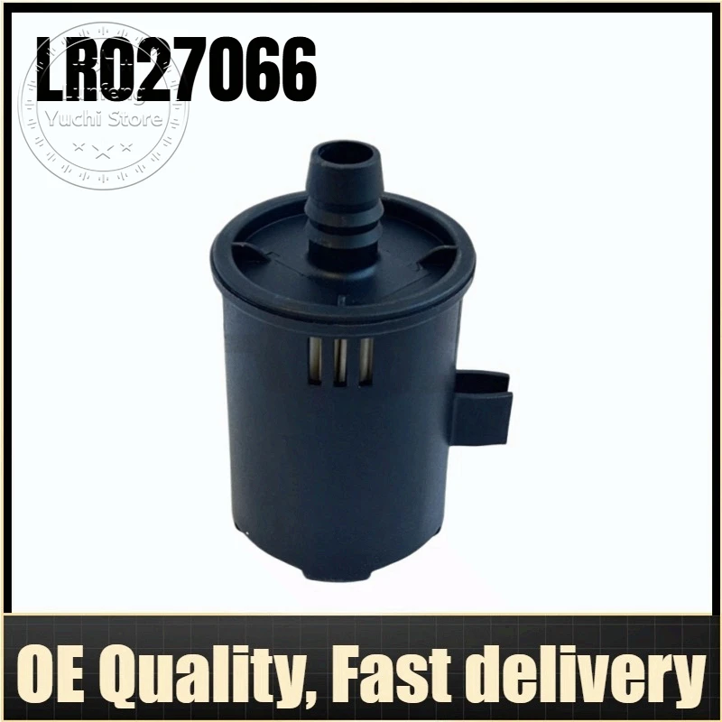 

LR027066, 3M519B995BA - Charcoal Canister Filter For Land Rover Evoque, Range Rover, Sport, Velar