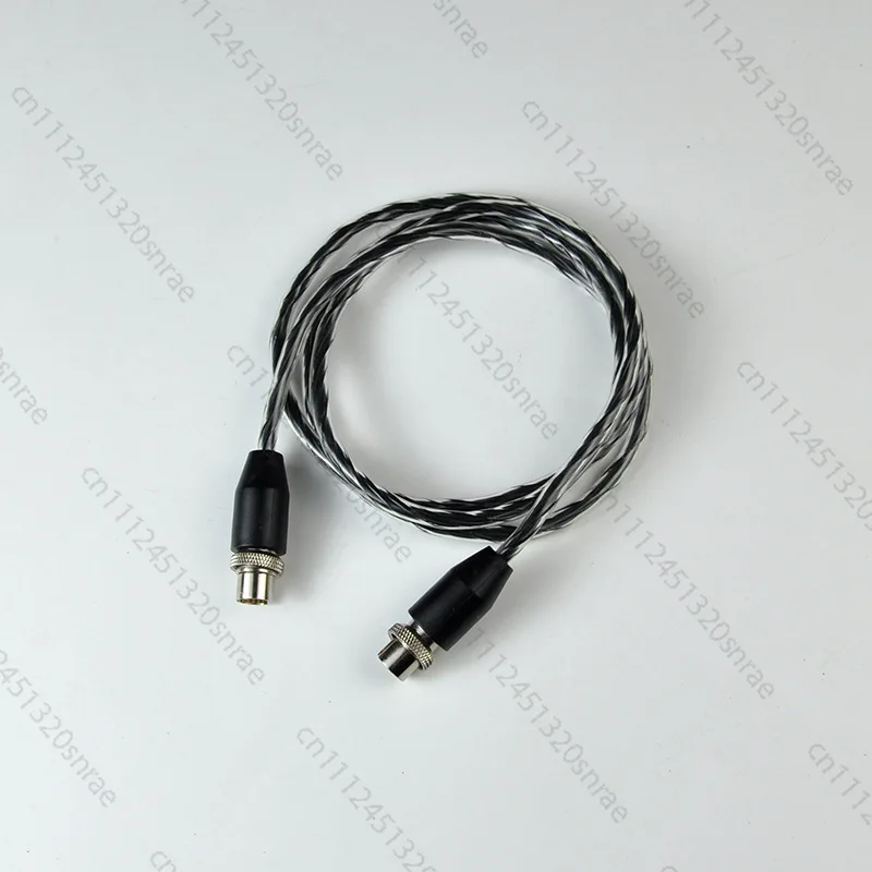 GDX8000 Metal Detector Power Cord New Version Cable Accessories Intelligent High Precision Replacement Part