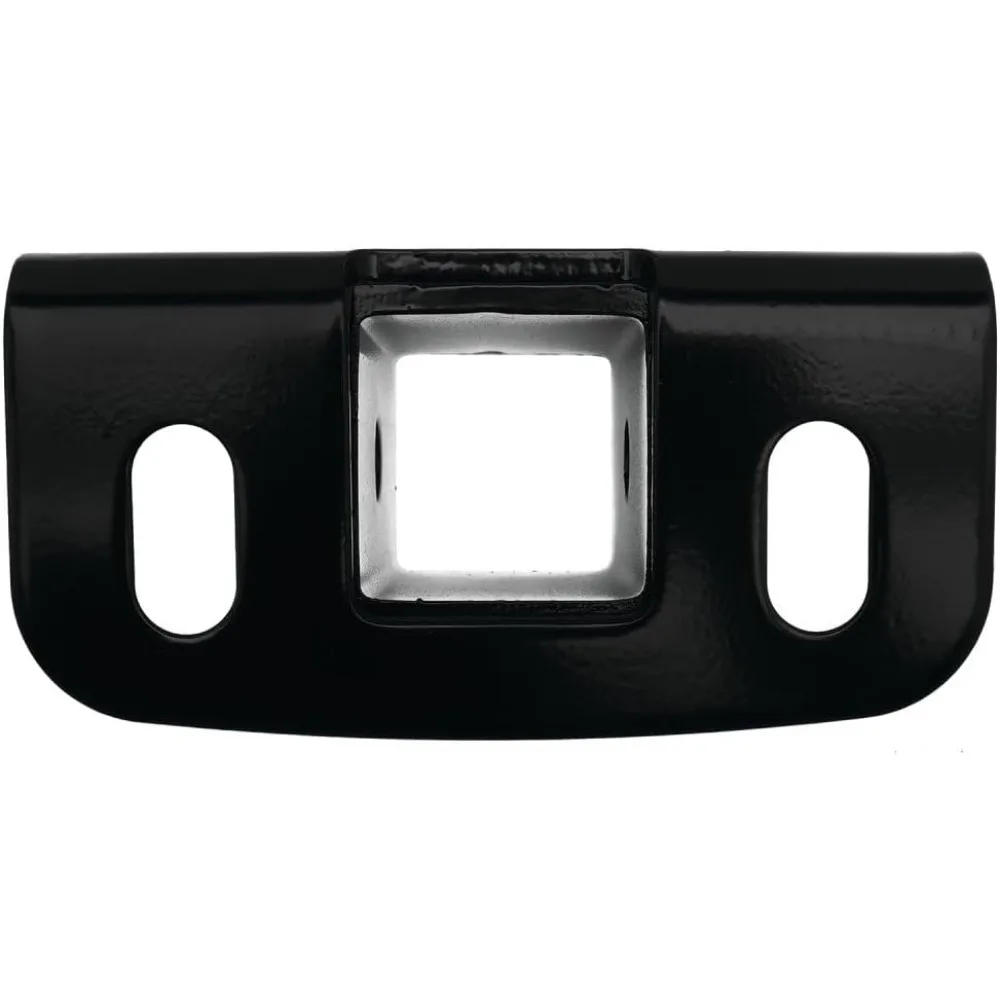 Robuste Stufen-Stoßstangenkupplung der Klasse II für LKWs in voller Größe, Kapazität 3500 Pfund